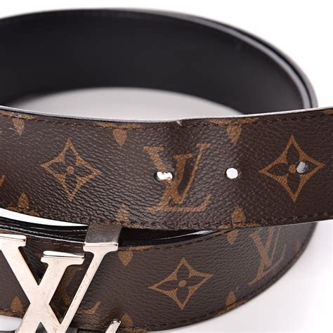 louis vuitton women's belt price